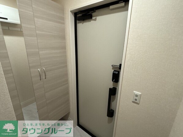 グリーンハウスの物件内観写真